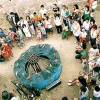 Dia de Pesca 2008