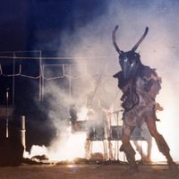 1986 Festa Ibera