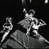 1992 Madam Dugongo
