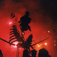 2003 Dinomaquia!